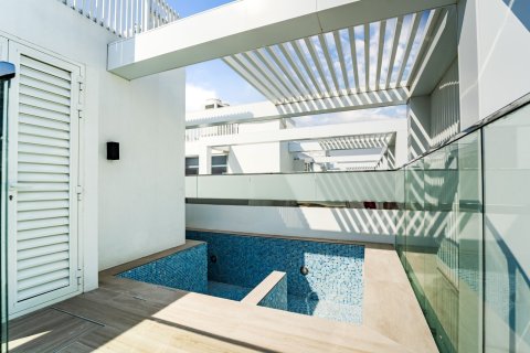 4 bedrooms Townhouse in Wadi Al Safa 3, UAE No. 183357 29