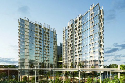 1 bedroom Apartment in Dubai South (Dubai World Central), UAE No. 183356