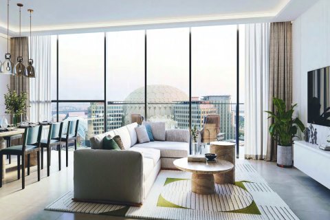 1 bedroom Apartment in Dubai South (Dubai World Central), UAE No. 183356 3
