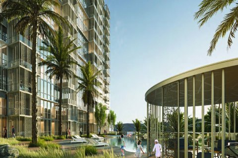 1 bedroom Apartment in Dubai South (Dubai World Central), UAE No. 183356 5