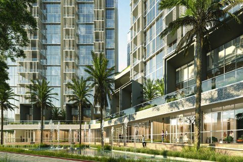 1 bedroom Apartment in Dubai South (Dubai World Central), UAE No. 183356 6