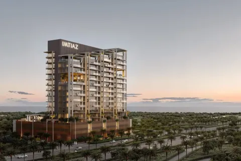 Apartamento tipo estudio Estudio en Dubai, UAE No. 148431 4