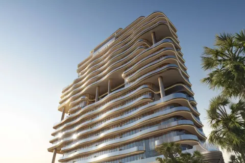 Apartamento tipo estudio Estudio en Dubai, UAE No. 148428 4