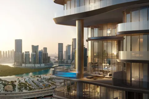 Apartamento tipo estudio Estudio en Dubai, UAE No. 148428 5