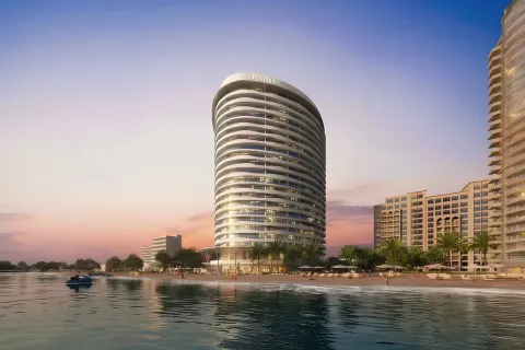 Apartamento tipo estudio Estudio en Dubai, UAE No. 148426 3