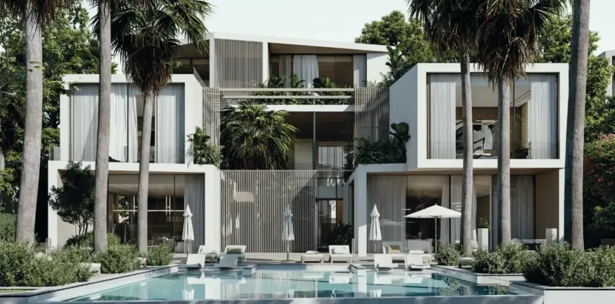 7 bedrooms Villa in Dubai, UAE No. 148430