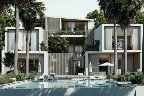 7 bedrooms Villa in Dubai, UAE No. 148430 5