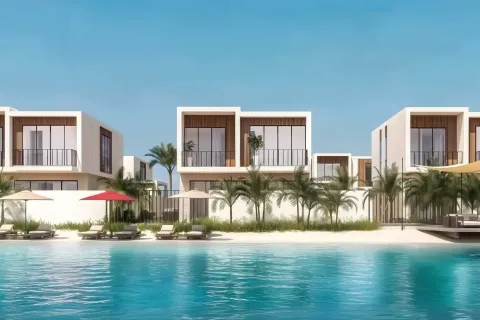 307m² Villa in Dubai, UAE No. 148429 4
