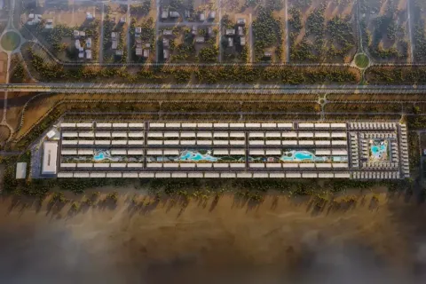 307m² Villa in Dubai, UAE No. 148429 7