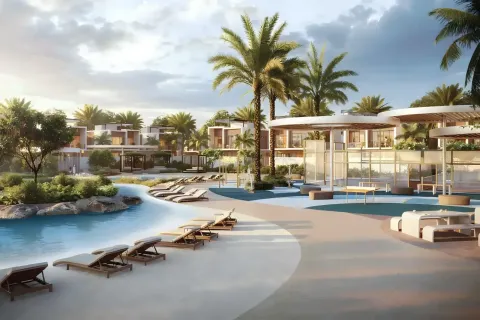 307m² Villa in Dubai, UAE No. 148429 5