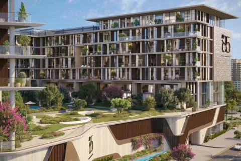 Apartamento tipo estudio Estudio en Dubai, UAE No. 148427 4