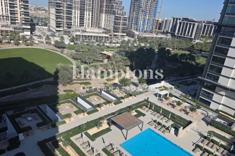 2 غرف نوم شقة في Maple at Dubai Hills Estate, الإمارات العربية المتحدة رقم 140117 6