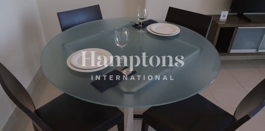 1 غرف نوم شقة في أبراج بحيرة جميرا, الإمارات العربية المتحدة رقم 140115