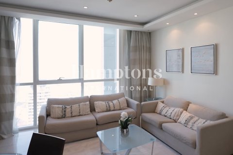 1 غرف نوم شقة في أبراج بحيرة جميرا, الإمارات العربية المتحدة رقم 140115 7