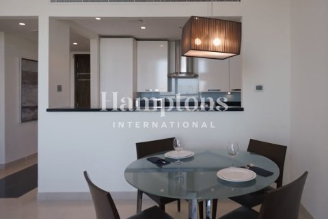 1 غرف نوم شقة في أبراج بحيرة جميرا, الإمارات العربية المتحدة رقم 140115 5