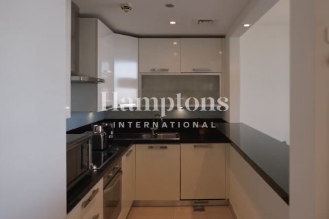 1 غرف نوم شقة في أبراج بحيرة جميرا, الإمارات العربية المتحدة رقم 140115 8