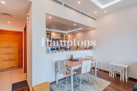 1 غرف نوم شقة في طا غرينز, الإمارات العربية المتحدة رقم 140119