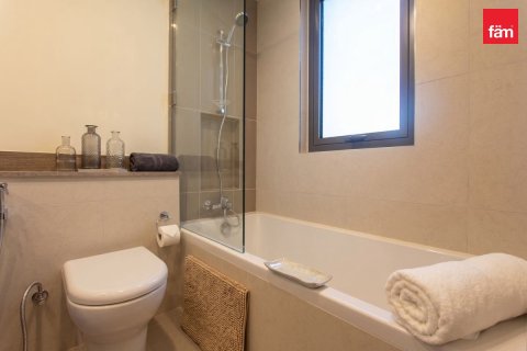 Таунхаус с 3 спальнями в Дубай Хилс Эстейт, ОАЭ №205724 13