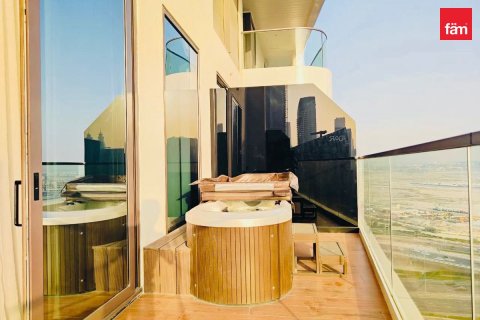 Appartement de 1 chambre à Business Bay, UAE No. 205720 7