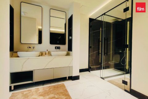 Appartement de 1 chambre à Business Bay, UAE No. 205720 8
