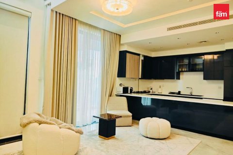 Appartement de 1 chambre à Business Bay, UAE No. 205720 4