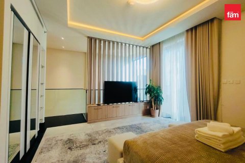 Appartement de 1 chambre à Business Bay, UAE No. 205720