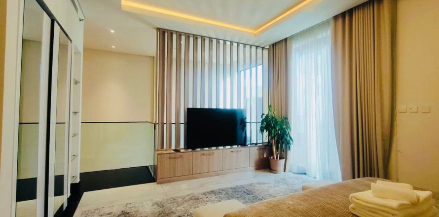 Appartement de 1 chambre à Business Bay, UAE No. 205720