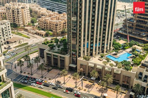1 غرف نوم شقة في وسط مدينة دبي, الإمارات العربية المتحدة رقم 205719