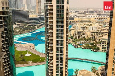 1 غرف نوم شقة في وسط مدينة دبي, الإمارات العربية المتحدة رقم 205719 24