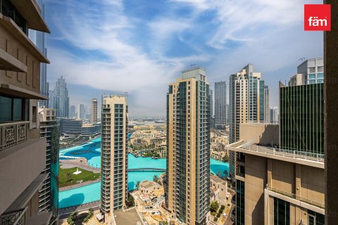 1 غرف نوم شقة في وسط مدينة دبي, الإمارات العربية المتحدة رقم 205719 25