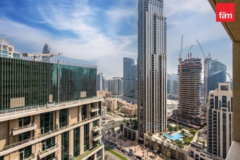 1 غرف نوم شقة في وسط مدينة دبي, الإمارات العربية المتحدة رقم 205719 26