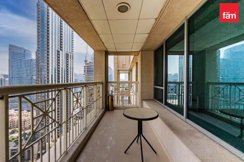 1 غرف نوم شقة في وسط مدينة دبي, الإمارات العربية المتحدة رقم 205719 22