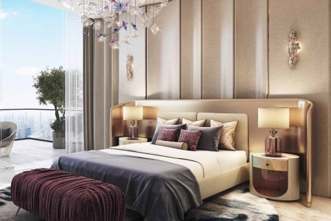 Appartement de 1 chambre à Business Bay, UAE No. 205725 5