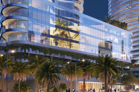 Appartement de 1 chambre à Business Bay, UAE No. 205725 13