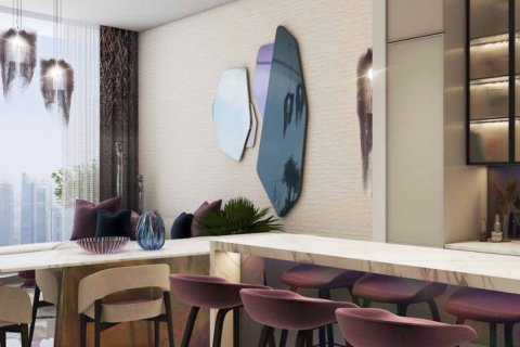Appartement de 1 chambre à Business Bay, UAE No. 205725 8