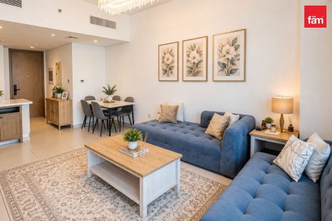Appartement de 2 chambres à Dubai Science Park, UAE No. 205723