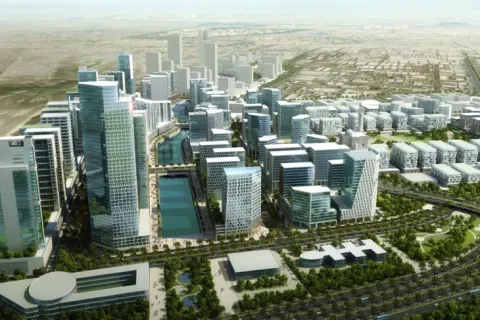 Land de à Dubai, UAE No. 150460