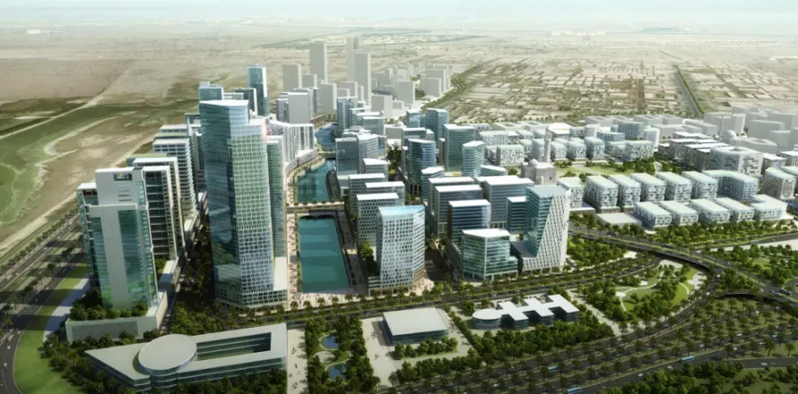 Land de à Dubai, UAE No. 150460