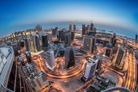 Land de à Dubai, UAE No. 150459