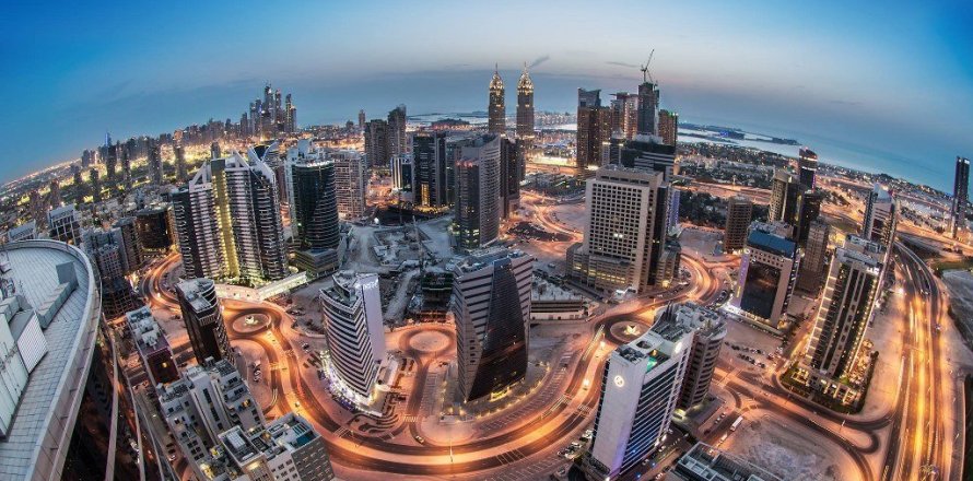 Land de à Dubai, UAE No. 150459