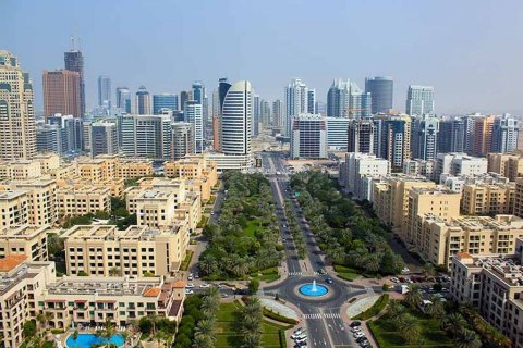 Land de à Dubai, UAE No. 150461