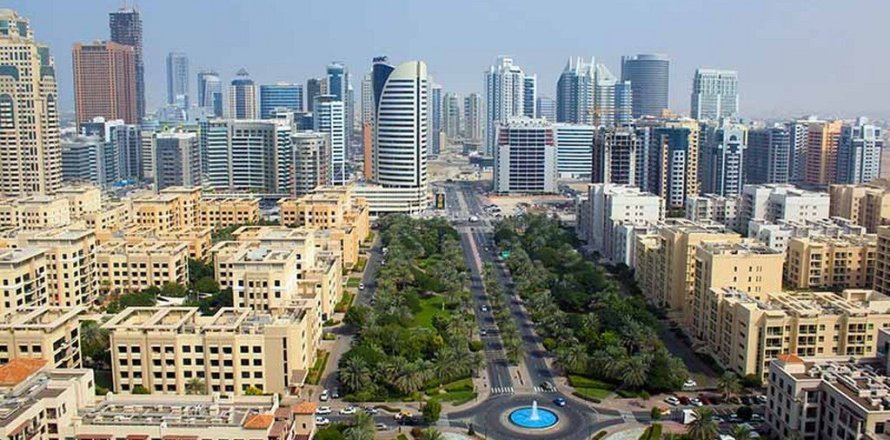 Land de à Dubai, UAE No. 150461