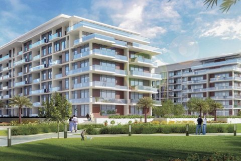 Appartement de 4 chambres à Dubai Hills Estate, UAE No. 103445 7