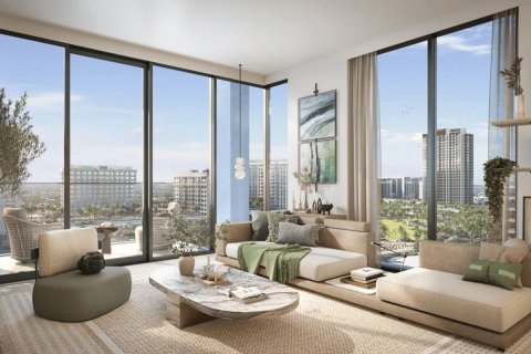 Appartement de 4 chambres à Dubai Hills Estate, UAE No. 103445 4