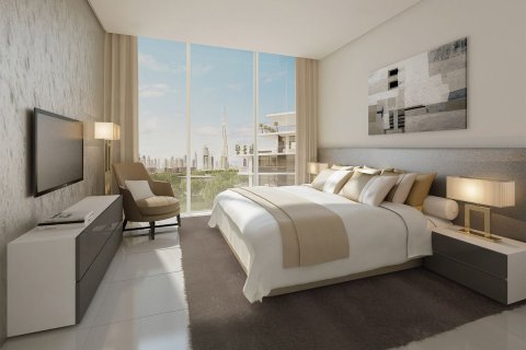 Appartement de 4 chambres à Dubai Hills Estate, UAE No. 103445 6