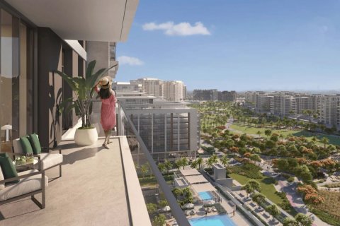 Appartement de 4 chambres à Dubai Hills Estate, UAE No. 103445 3