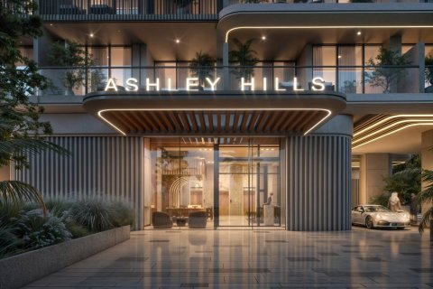 Apartment de 3 dormitorios en Dubai, UAE No. 103118 9