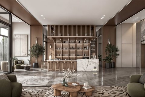 Apartment de 3 dormitorios en Dubai, UAE No. 103118 10