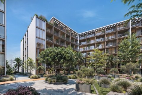 Apartment de 3 dormitorios en Dubai, UAE No. 103118 7