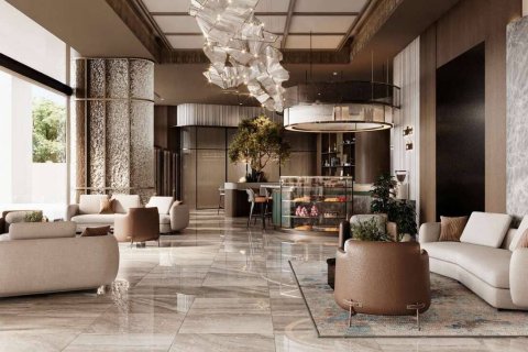 Appartement de Studio à Dubai, UAE No. 103117 5